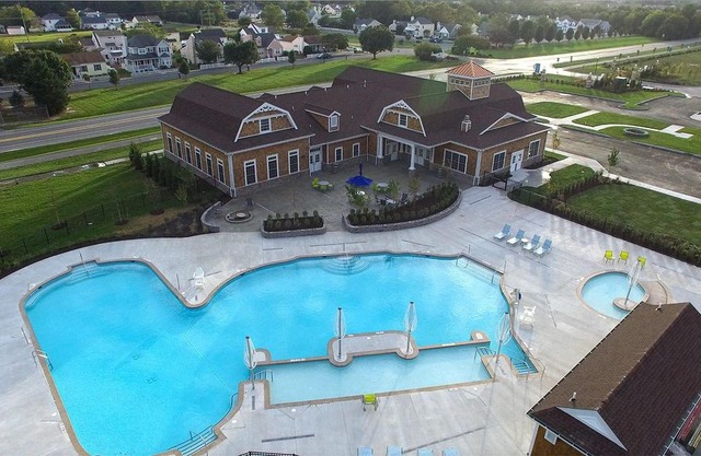 Brand New Home in Ocean View Beach Club