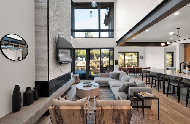 Brand New Luxury Ski-In Townhome w Private Hot Tub