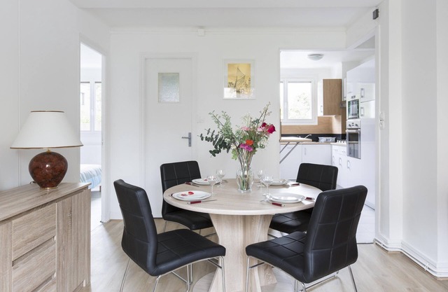 Brassens Chambres Personnes Sainte Thérèse 