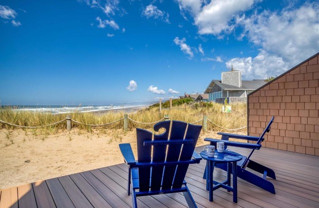 Breakers Beach House 10 - Meredith Lodging