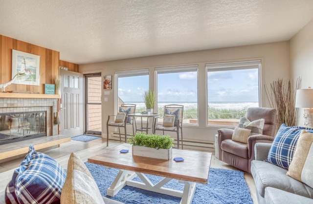 Breakers Beach House 4 - Meredith Lodging