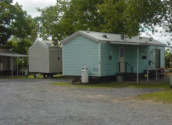 Brennan Beach Park Model 5