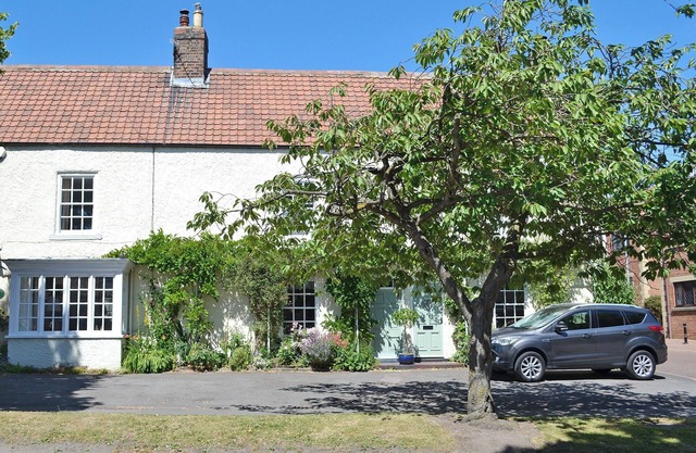 Accommodation Bishop Middleham Durham 