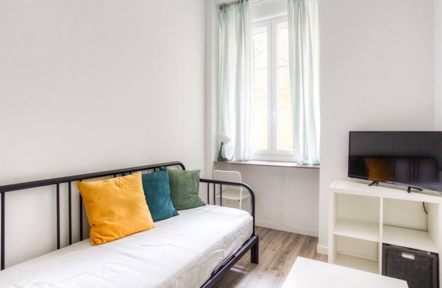 Proche Jean Médecin Et Gare Welkeys 