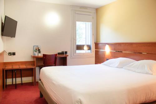 Brit Hotel Agen 