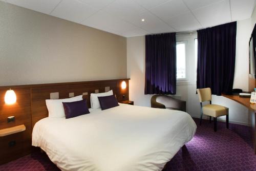 Brit Hotel Tours Cheops 