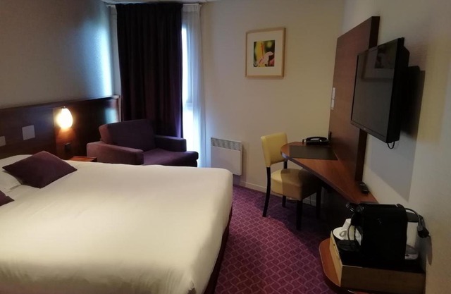 Brit Hotel Tours Cheops 
