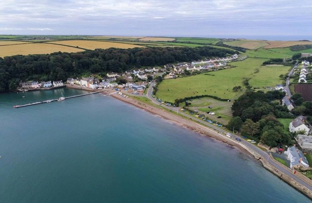 Brook Cottage - 2 Bedroom Cottage - Dale