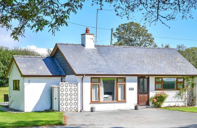 Bryn Penmaen Pwllheli 