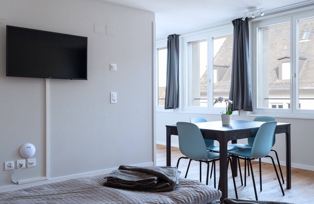 BS Van Gogh III - Marktplatz HITrental Apartment