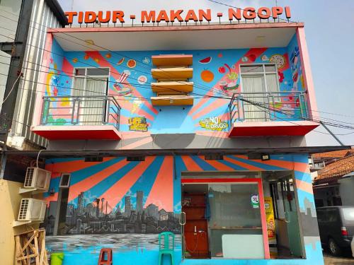 Budi Food Station 