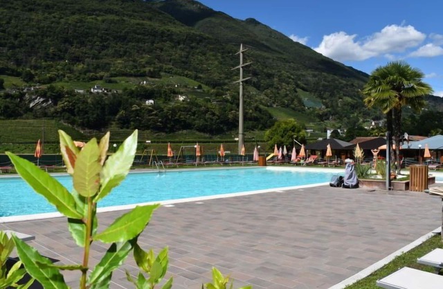 Bungalow Isola Premium 