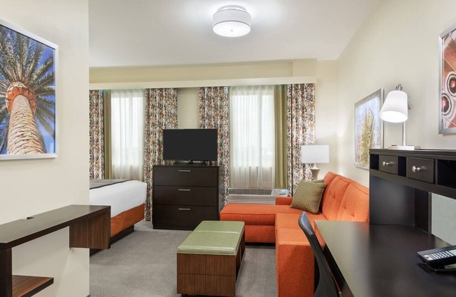 Staybridge Mia Miami 