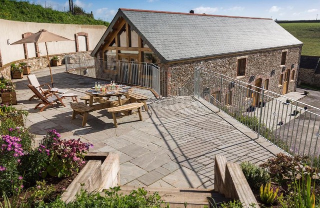 Butterwell Dartmouth 