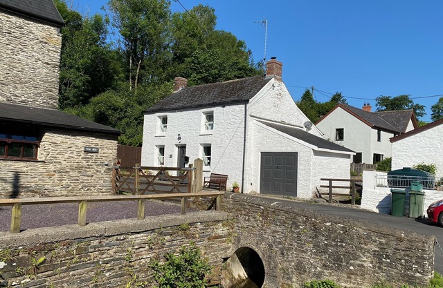 Star Mill Cottage 