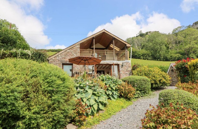 Cabin ∙ 1 bedroom ∙ 2 guests