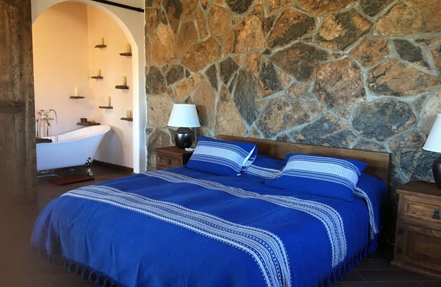 Cabana Enkanto Vineyard Valle 