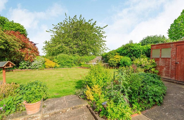 Cabin ∙ 1 bedroom ∙ 2 guests