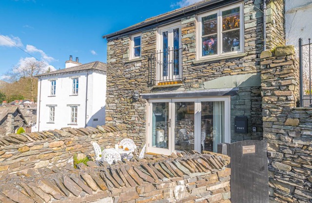 Cabin ∙ 1 bedroom ∙ 2 guests