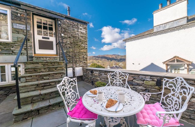 Cabin ∙ 1 bedroom ∙ 2 guests