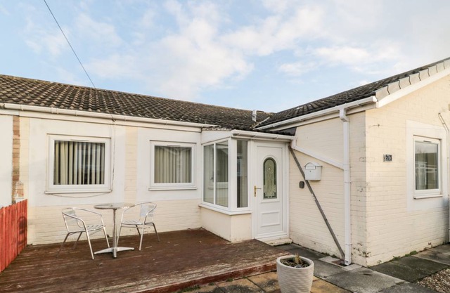 Cabin ∙ 1 bedroom ∙ 2 guests