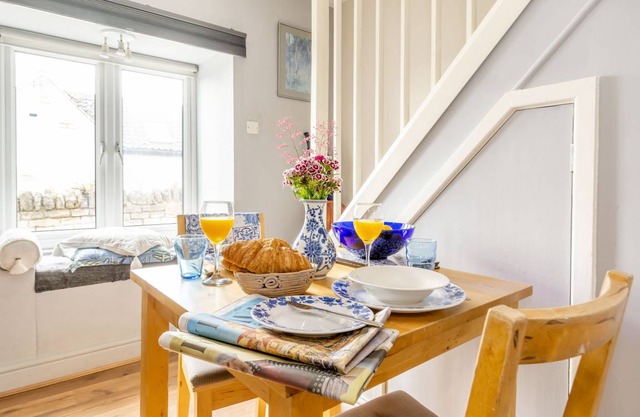 Cabbage Hall Cottage 