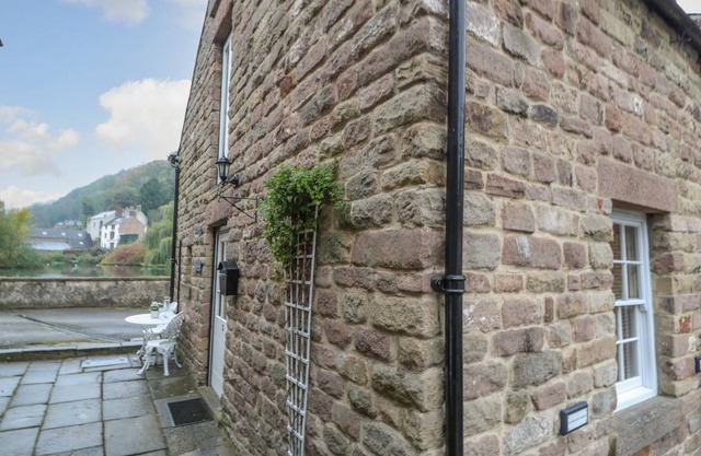 Cabin ∙ 1 bedroom ∙ 2 guests