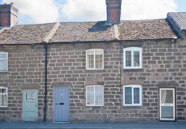 Cabin ∙ 1 bedroom ∙ 2 guests