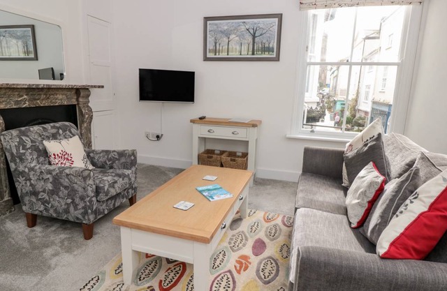 Cabin ∙ 1 bedroom ∙ 2 guests