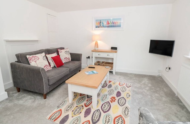 Cabin ∙ 1 bedroom ∙ 2 guests