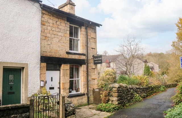 Cabin ∙ 1 bedroom ∙ 2 guests