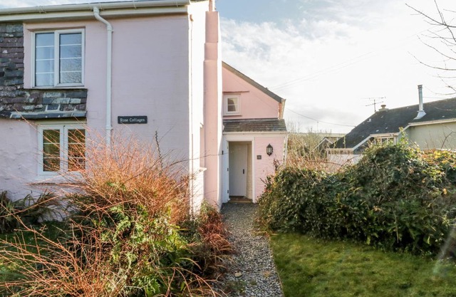 Cabin ∙ 1 bedroom ∙ 2 guests