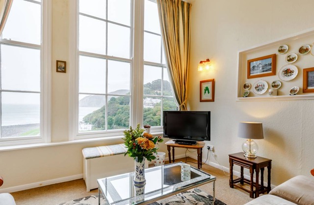 Cabin ∙ 1 bedroom ∙ 2 guests