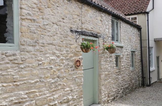 Cabin ∙ 1 bedroom ∙ 2 guests