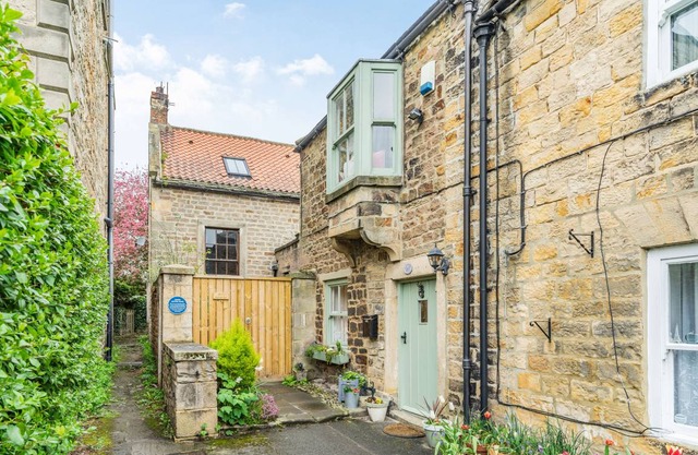 Cabin ∙ 1 bedroom ∙ 2 guests