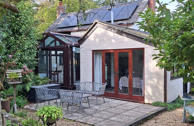 Lane Cottage Honiton 