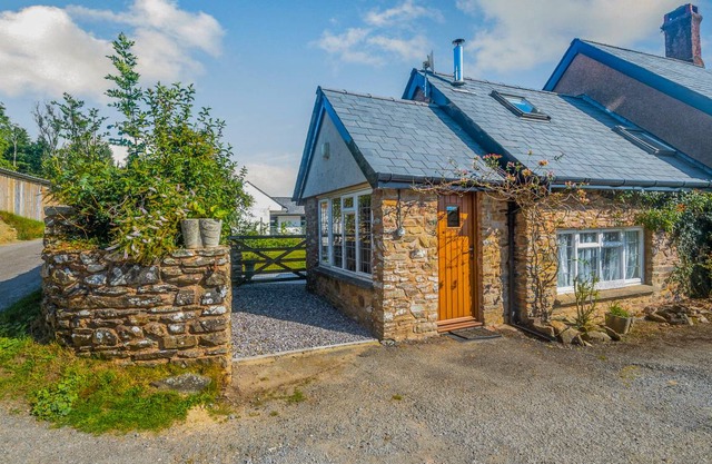 Cabin ∙ 1 bedroom ∙ 2 guests