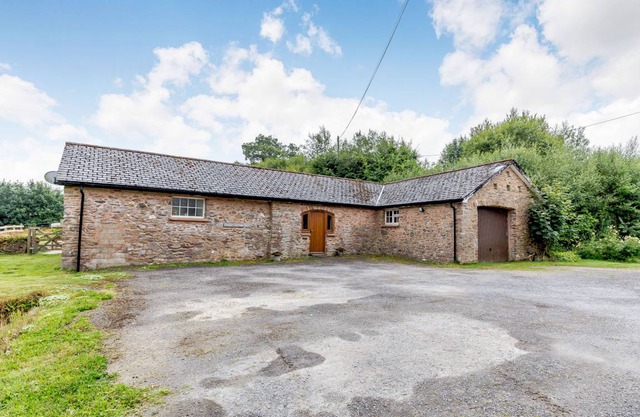 Cabin ∙ 1 bedroom ∙ 2 guests