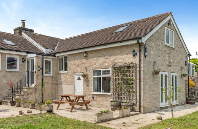 Cabin ∙ 1 bedroom ∙ 2 guests