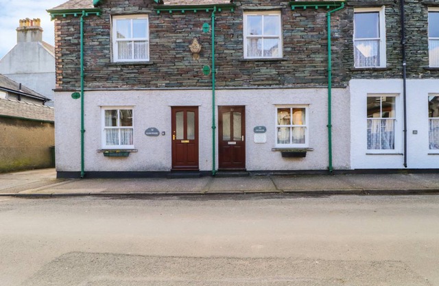 Cabin ∙ 1 bedroom ∙ 3 guests