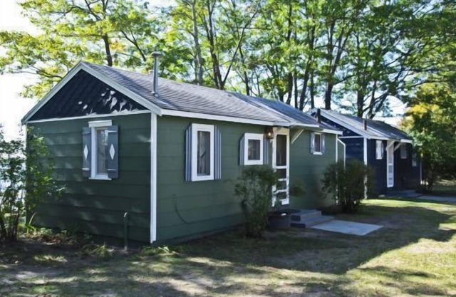 Cedar Village 