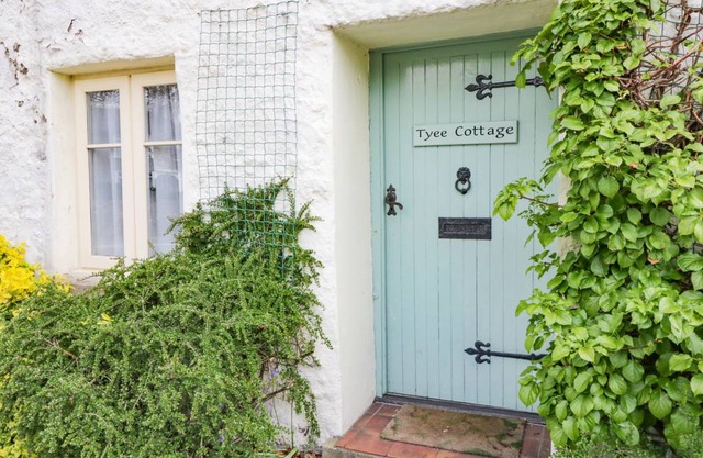 Cabin ∙ 2 bedrooms ∙ 4 guests