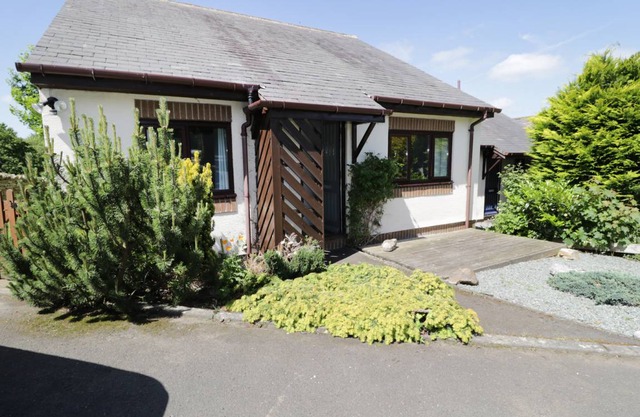 Cabin ∙ 2 bedrooms ∙ 4 guests