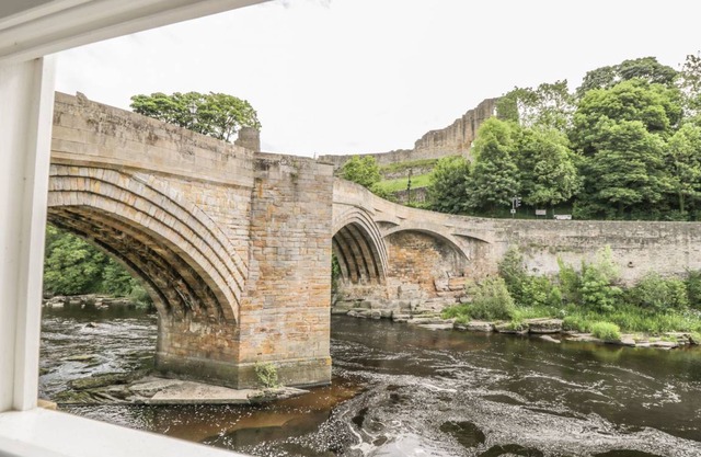 Cabin ∙ 2 bedrooms ∙ 4 guests