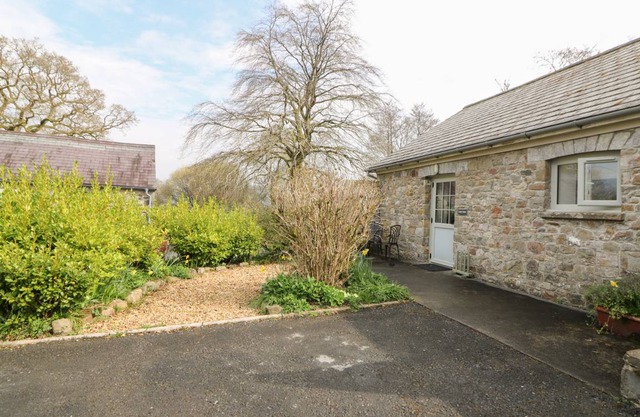 Cabin ∙ 2 bedrooms ∙ 3 guests