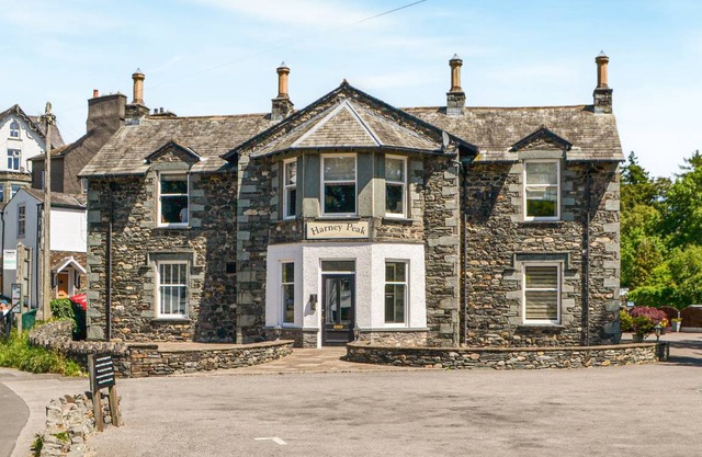 Cabin ∙ 2 bedrooms ∙ 4 guests