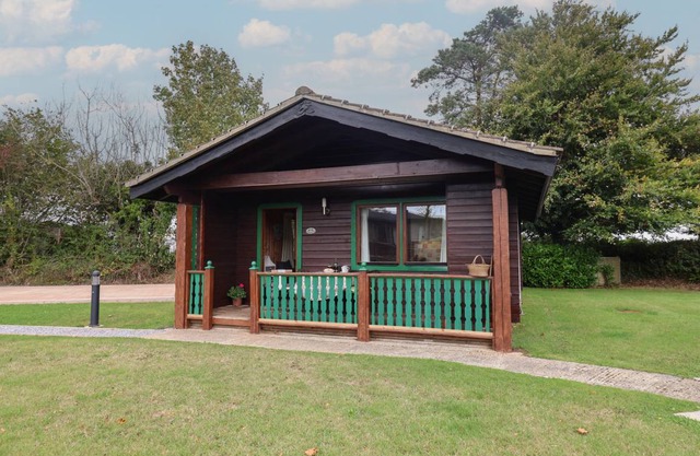 Cabin ∙ 2 bedrooms ∙ 4 guests