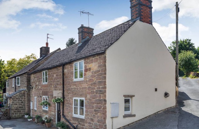 Cabin ∙ 2 bedrooms ∙ 4 guests