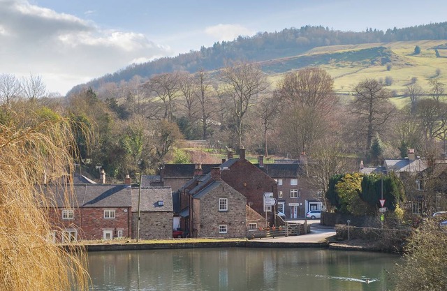 Cabin ∙ 2 bedrooms ∙ 4 guests