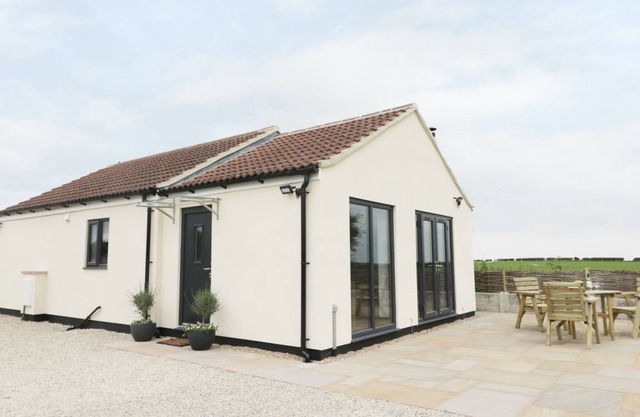 Cabin ∙ 2 bedrooms ∙ 4 guests